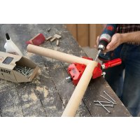 Тиски Bessey WS3