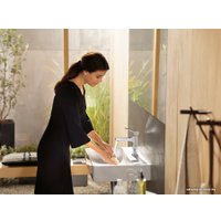 Смеситель Hansgrohe Metropol 32507000 (хром)