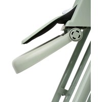 Высокий стульчик Indigo Chill (зеленый)