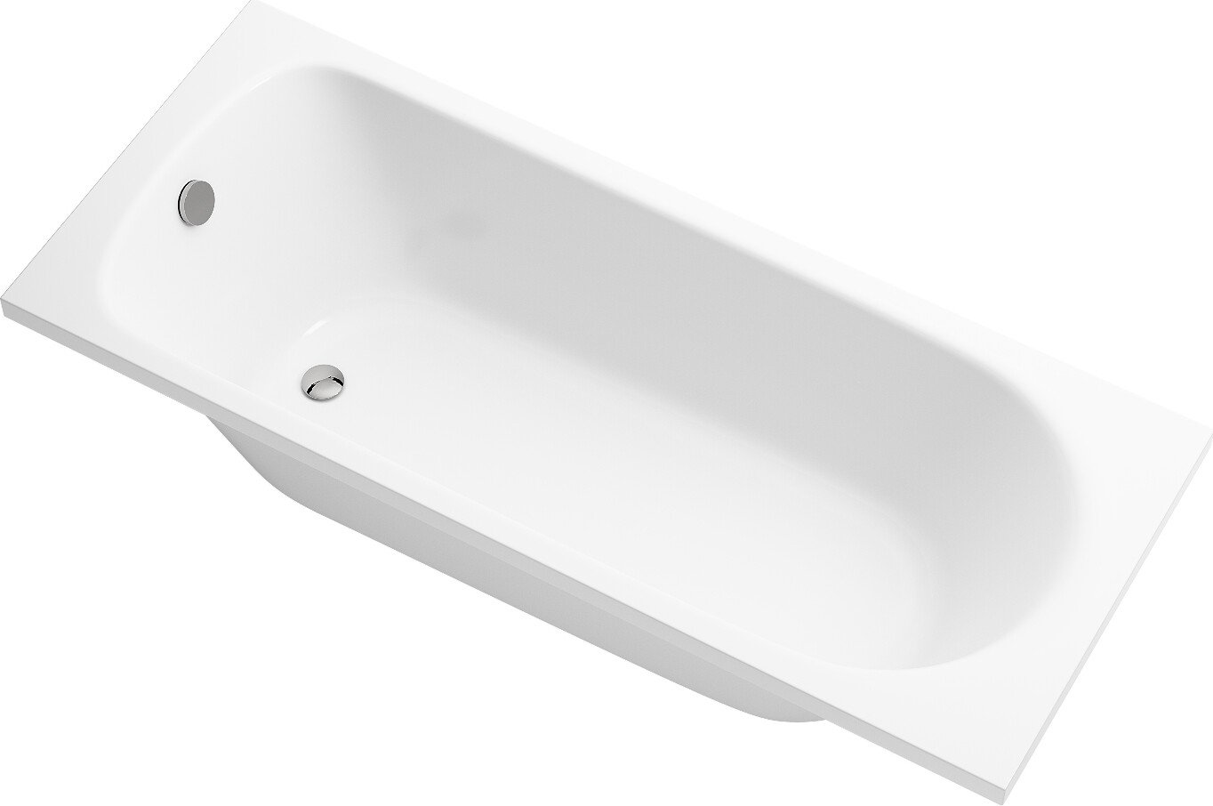 

Ванна Asten Readle Weber AR0420-17070