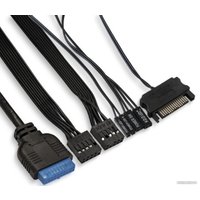 Корпус ExeGate EVO-8225 EX292858RUS