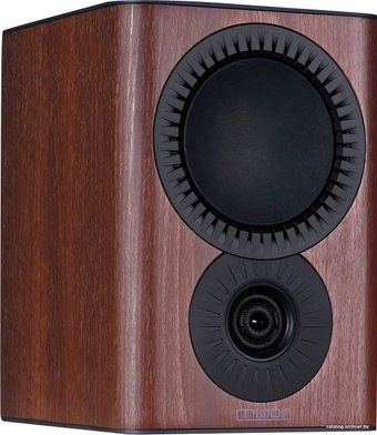 Полочная акустика Mission QX-1 MKII (орех)