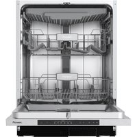 Встраиваемая посудомоечная машина Pioneer DWB-60146