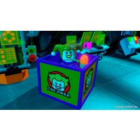  LEGO Batman 3: Покидая Готэм для Xbox 360