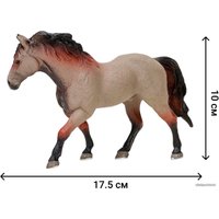 Игровой набор Masai Mara На ферме ММ205-025