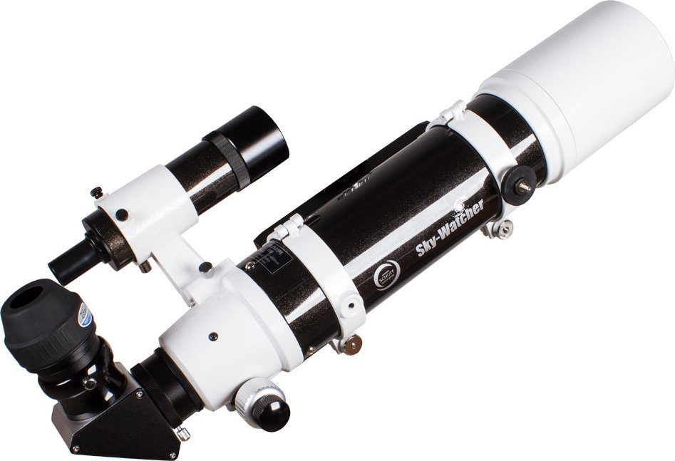 

Телескоп Sky-Watcher BK ED80 Steel OTAW