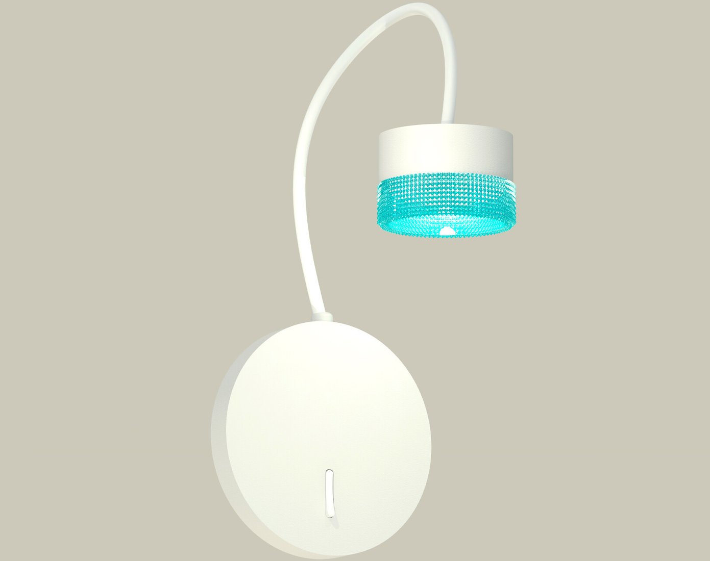 

Бра Ambrella light Traditional DIY XB9595251 SWH/BL