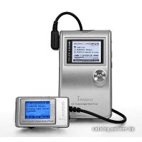 Плеер Cowon iAUDIO M5 (20GB)