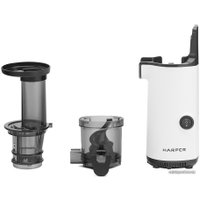Соковыжималка Harper HJE-S01 (белый)