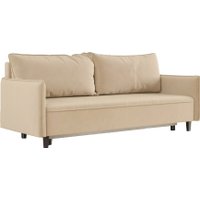 Диван Mio Tesoro Плимут 544 (646 Велутто 18)