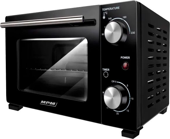 

Мини-печь MPM MPE-13