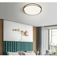 Светильник-тарелка ImperiumLoft Vedum01 179852-26
