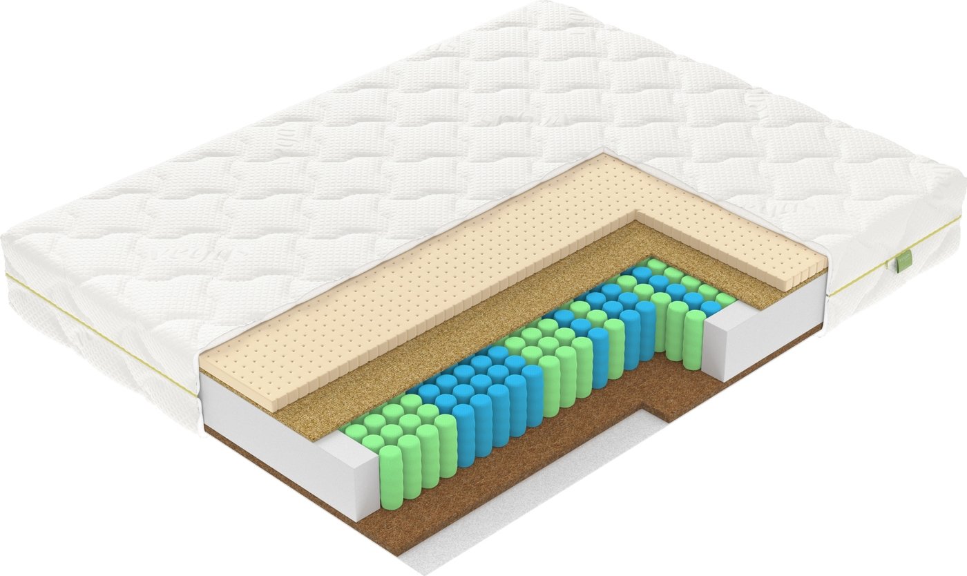 

Матрас Vegas Comfort F5 120x190