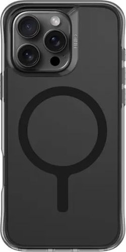 Чехол для телефона Uniq Lifepro Xtreme AF Frost Smoke (MagSafe) для iPhone 16 Pro IP6.3P(2024)-LXAFMSMK