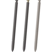 Стилус Samsung S Pen для Samsung Galaxy S24 Ultra (серый)