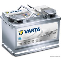 Автомобильный аккумулятор Varta Silver Dynamic AGM 570 901 076 (70 А·ч)