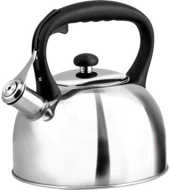 Чайник со свистком Perfecto Linea Nilgiri 52-030003