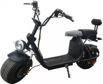 Электроскутер IKINGI X7 PRO 2024
