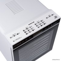 Сушилка для овощей и фруктов Rawmid Modern RMD-10 (белый)