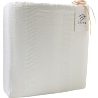 Евро комплект постельного белья Этель Light touch 10831067 (серый)