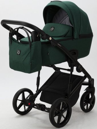 Универсальная коляска Adamex Mobi Air (2 в 1, TK-52)