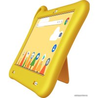 Планшет Alcatel Tkee Mini 2 9317G 32GB (оранжевый/желтый)