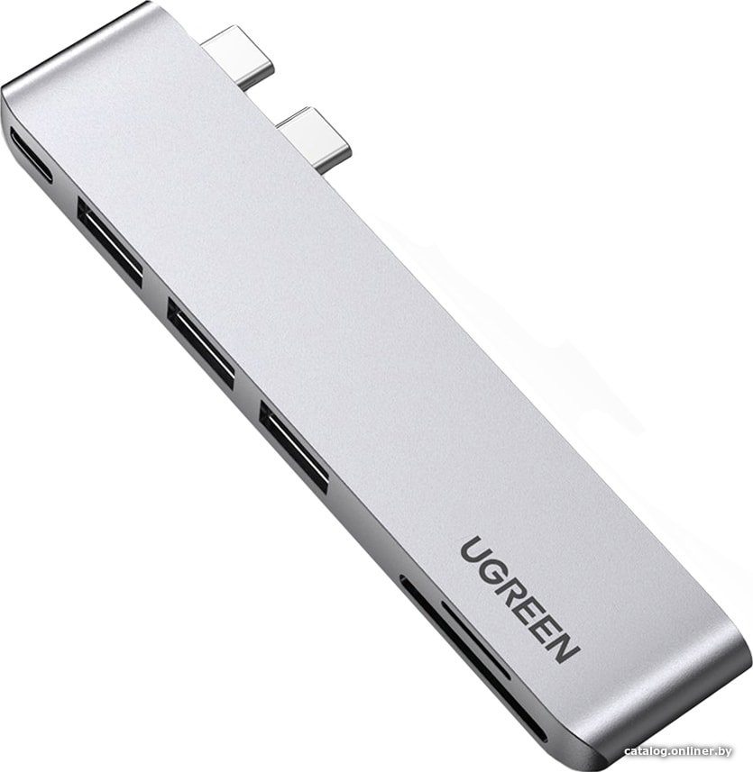 Док-станция Ugreen CM251 60560
