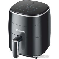 Аэрогриль (аэрофритюрница) Sakura SA-7671