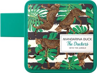 Туалетная вода Mandarina Duck The Duckers Into The Jungle EdT (100 мл)