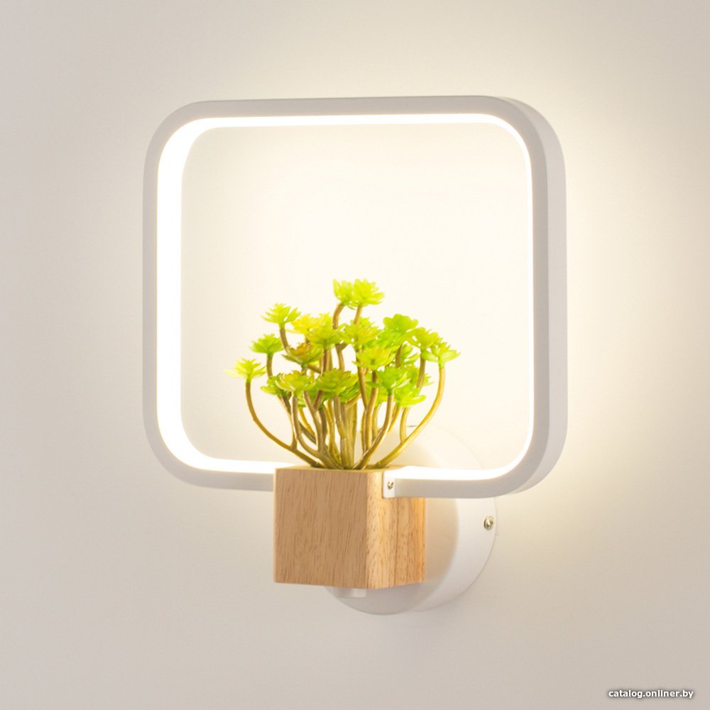 Бра Home Light Астерия C056-4-W