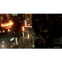  Resident Evil 6 для PlayStation 4