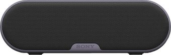 Sony SRS-XB2 (черный)