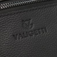 Мужская сумка VALIGETTI 950-H8289OL-VG-BLK (черный)
