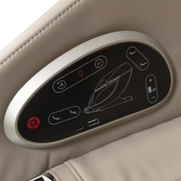 Массажное кресло Richter Dream (бежевый)