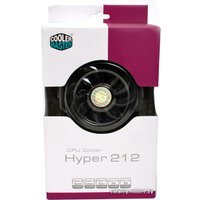 Кулер для процессора Cooler Master Hyper 212