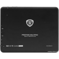 Планшет Prestigio MultiPad 9.7 ULTRA (PMP5197D) 16GB