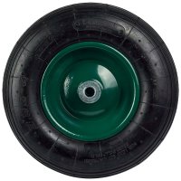 Колесо для тачки Skiper 3.50-6