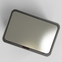Мусорное ведро Ksitex AGB-60M