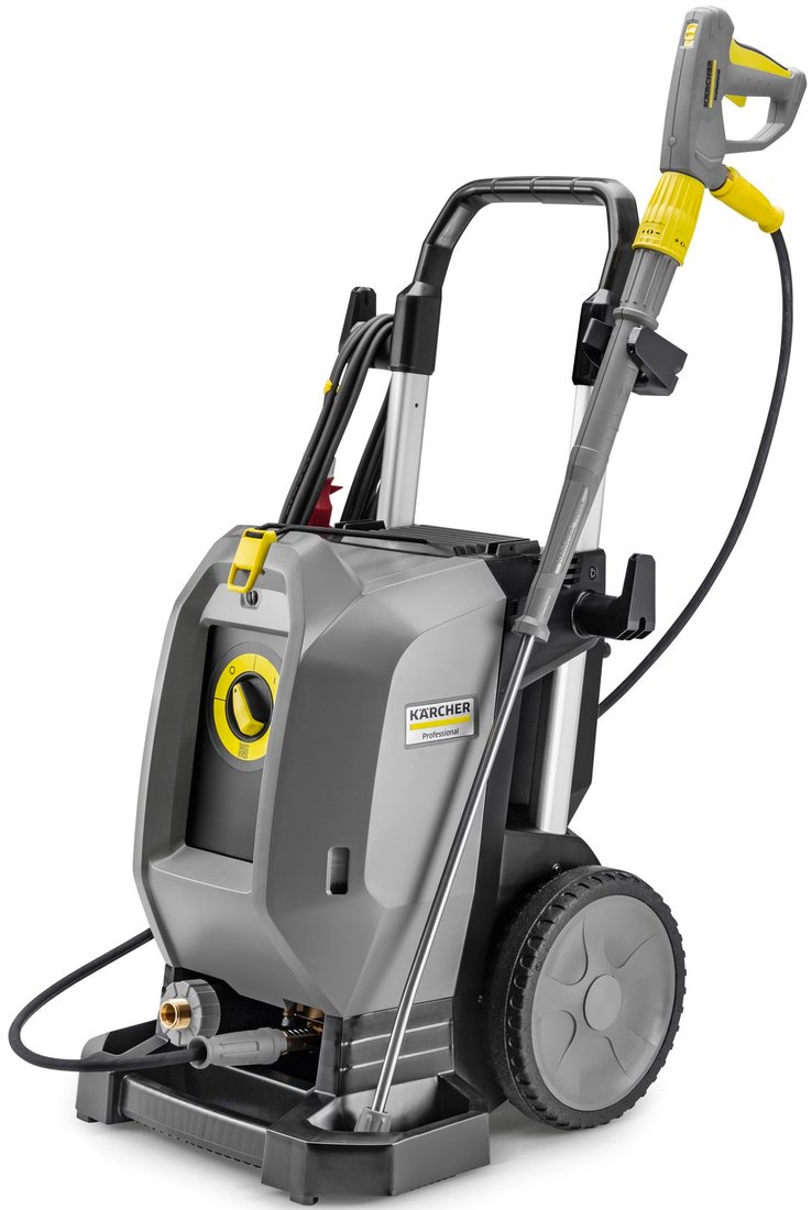 

Мойка высокого давления Karcher HD 9/20-4 S Plus 1.286-959.0
