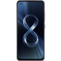 Телефон ASUS Zenfone 8 ZS590KS 8GB/256GB (белый)