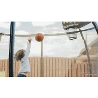 Батут Hasttings Air Game Basketball (366 см)