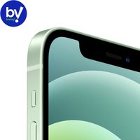 Телефон Apple iPhone 12 64GB Восстановленный by Breezy, грейд A (зеленый)