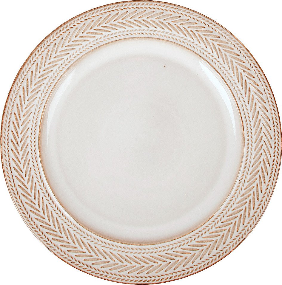 

Набор тарелок Nouvelle Villatic 0540192-Н4