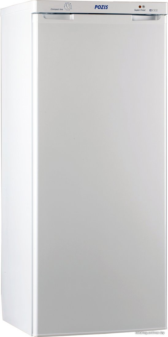 

Морозильник POZIS FV-115 (белый)