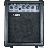 Комбоусилитель Fabio G-10