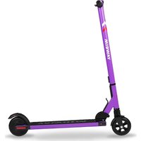 Электросамокат Midway Mini (фиолетовый)