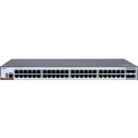 Управляемый коммутатор 3-го уровня Ruijie Networks RG-CS83-48GT4XS