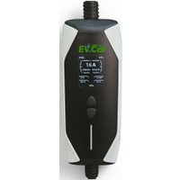Зарядная станция EVCar GB/T B3 6-16A (3.5кВт, 1 фаза)