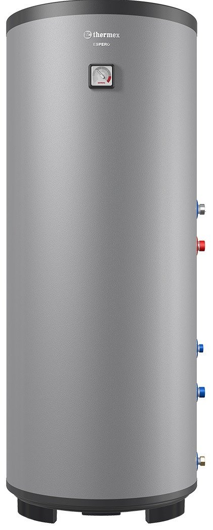 Бойлер косвенного нагрева Thermex Espero 200 F