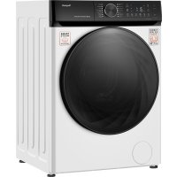 Стиральная машина Weissgauff WM 59411 Direct Drive Inverter Steam